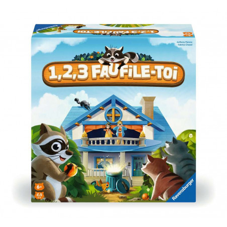 1,2,3 FAUFILE TOI