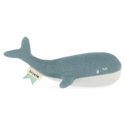 PELUCHE - BALEINE