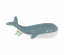 PELUCHE - BALEINE