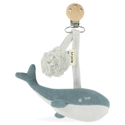 JOUET D'EVEIL - BALEINE