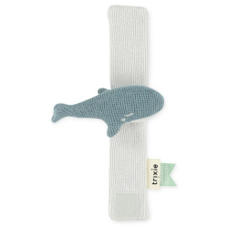 HOCHET BRACELET - BALEINE