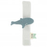HOCHET BRACELET - BALEINE
