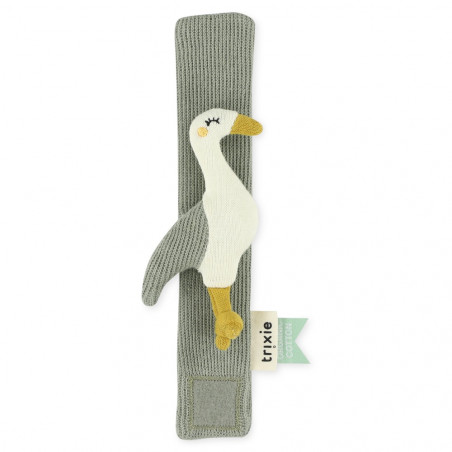 HOCHET BRACELET - HERON