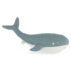 HOCHET ALLONGE - BALEINE