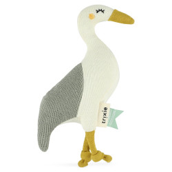 HOCHET ALLONGE - HERON
