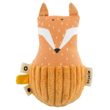 ANIMAL CULBUTO MINI - MR. FOX
