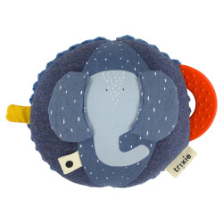 BALLE D'ACTIVITES - MRS. ELEPHANT
