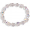 BRACELET BOUTIQUE "CLEAR AS CRYSTAL"