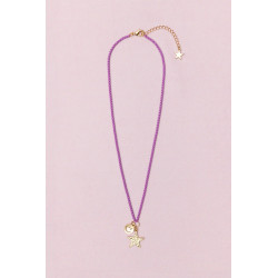 COLLIER BOUTIQUE CHIC