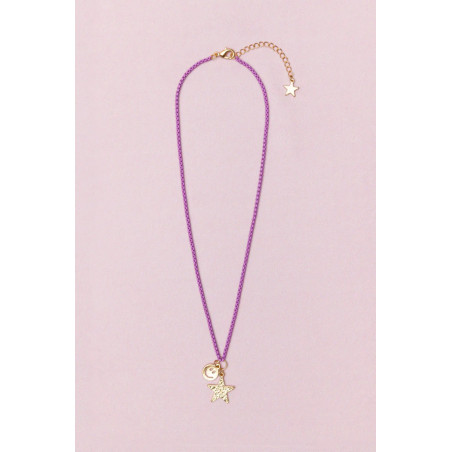 COLLIER BOUTIQUE CHIC