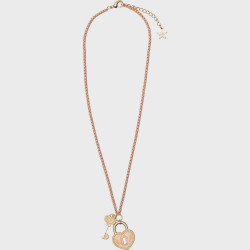 COLLIER BOUTIQUE CHIC