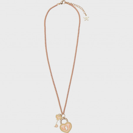 COLLIER BOUTIQUE CHIC