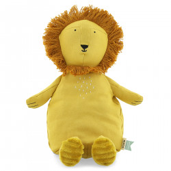 PELUCHE GRANDE - MR. LION