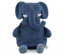 PELUCHE GRANDE - MRS. ELEPHANT PELUCHE GRANDE - MRS. ELEPHANT
