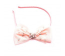 SERRE-TETE BOUTIQUE STARRY GEM BOW