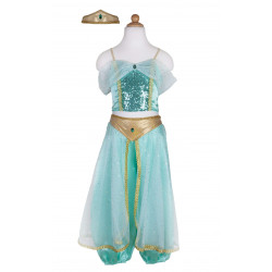 JASMINE (ALADDIN) TAILLE US 3-4
