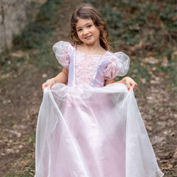 ROBE DE PRINCESSE