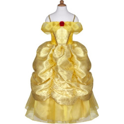 ROBE BELLE DELUXE , TAILLE US 5-6