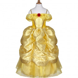 ROBE BELLE DELUXE, TAILLE US 3-4