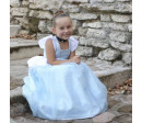 ROBE CENDRILLON DELUXE, TAILLE US 3-4