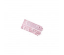 GANTS LONGS DE PRINCESSE, ROSE