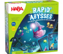 RAPID'ABYSSES