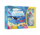A LA DECOUVERTE DES OCEANS A LA DECOUVERTE DES OCEANS