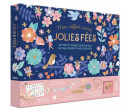 MON COFFRET CREATIF - JOLIES FEES MON COFFRET CREATIF - JOLIES FEES