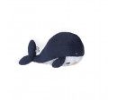PELUCHE BIEN-ETRE BALEINE 17CM PELUCHE BIEN-ETRE BALEINE 17CM