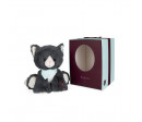 CHAT CHAMALLOW 17CM CHAT CHAMALLOW 17CM