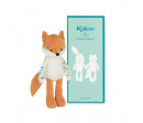 PANTIN RENARD LEONARD 25CM