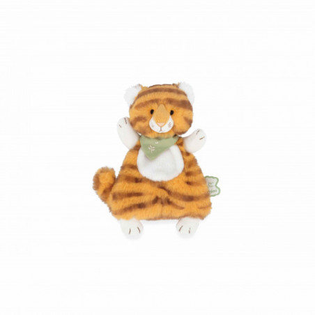 DOUDOU TIGRE PAPAYE