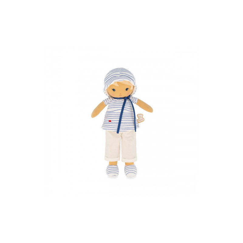 POUPEE ELI 32CM POUPEE ELI 32CM