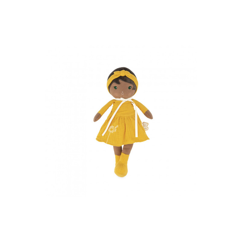 POUPEE NAOMIE 32CM POUPEE NAOMIE 32CM