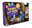 ESCAPE GAME AU CHATEAU