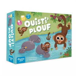 OUISTI'PLOUF
