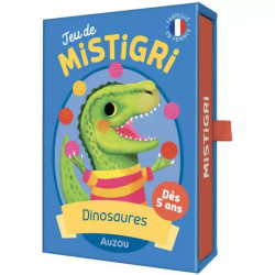 JEUX DE CARTES - JEU DE MISTIGRI