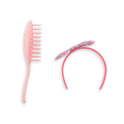 KIT COIFFURE FLORAL - 36CM