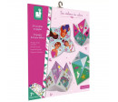 COCOTTES EN PAPIER