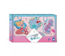 MAGIC OCEAN - 3 PORTE-CLEFS A DIAMANTER MAGIC OCEAN - 3 PORTE-CLEFS A DIAMANTER
