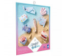MAGIC OCEAN - 2 BOITES ET 18 ORIGAMIS MAGIC OCEAN - 2 BOITES ET 18 ORIGAMIS