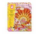 CONTOURS ET MOTIFS PAILLETES DREAMLAND CONTOURS ET MOTIFS PAILLETES DREAMLAND