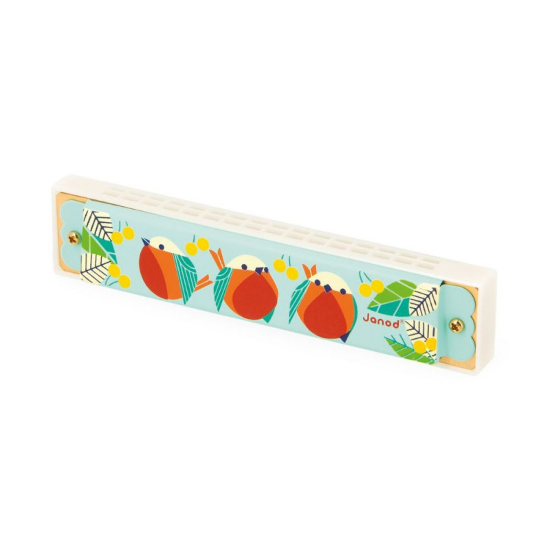 GIOIA - HARMONICA GIOIA - HARMONICA