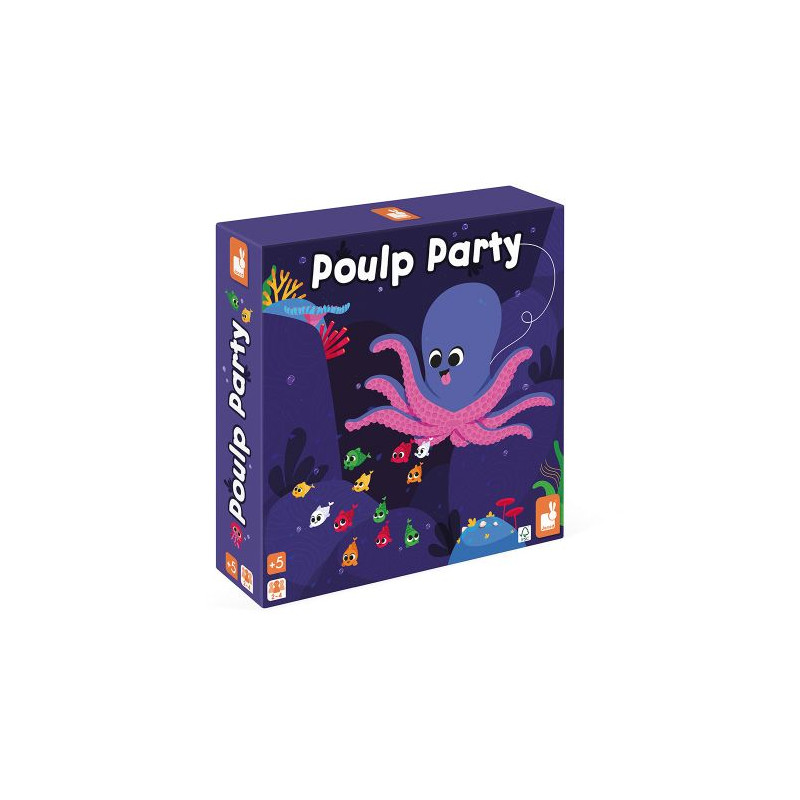 POULP PARTY