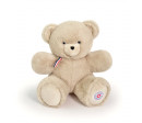 L'OURS FRANCAIS 35 cm - Ivoire doux