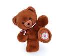 PETIT OURS 25 cm - Cacao chaud PETIT OURS 25 cm - Cacao chaud
