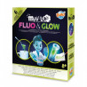 MINI LAB - FLUO & GLOW