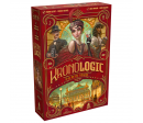 KRONOLOGIC : PARIS 1920