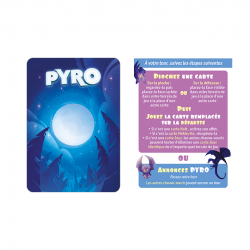 PYRO