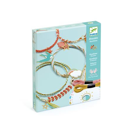 BIJOUX A CREER - CELESTE